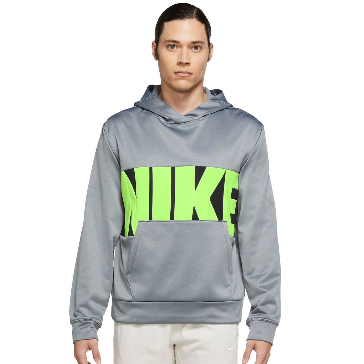 nike performance hoodie