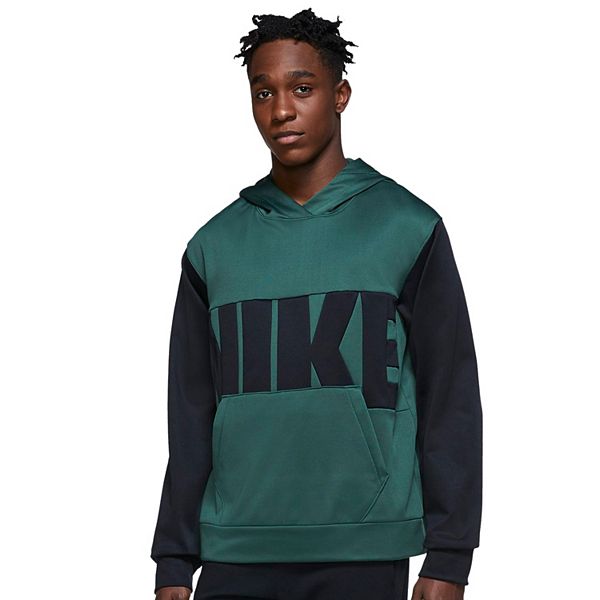 Nike elite outlet therma fit hoodie