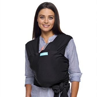 MOBY Wrap Evolution Wrap Baby Carrier