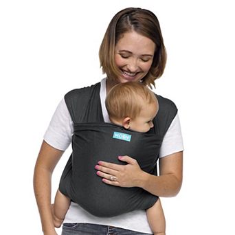 MOBY Wrap Evolution Wrap Baby Carrier