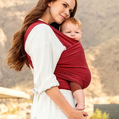 MOBY Wrap Classic Baby Wrap Carrier