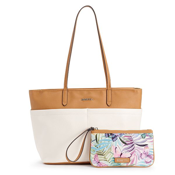 Rosetti tessa tote new arrivals