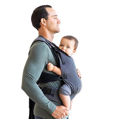 MOBY Wrap Cloud Ultra-light Hybrid Baby Carrier