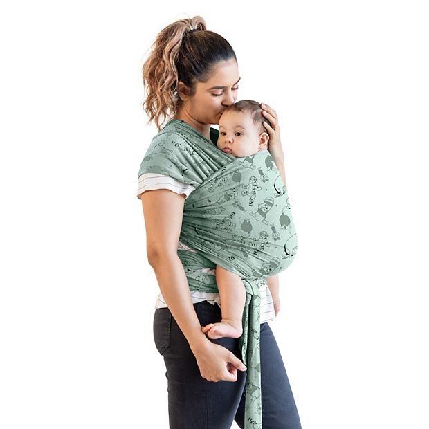 Kohl's ergo baby carrier sale