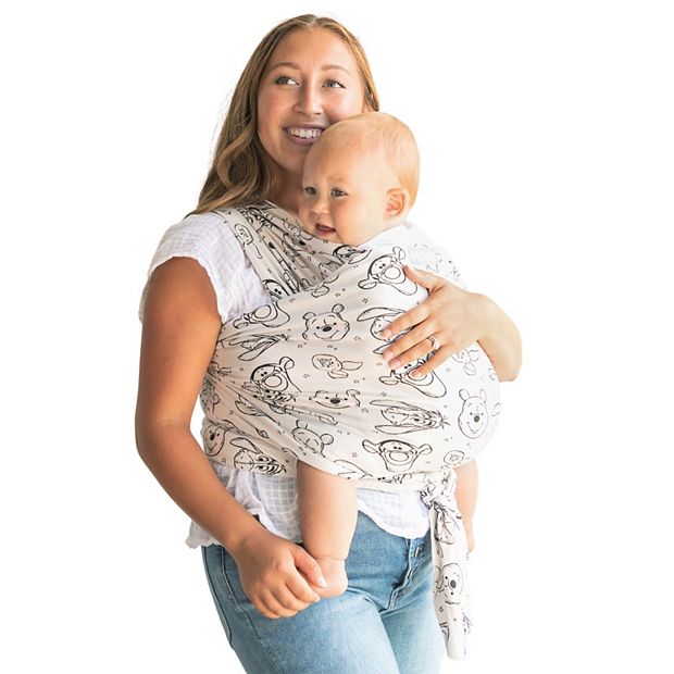 Active spirit deals baby sling