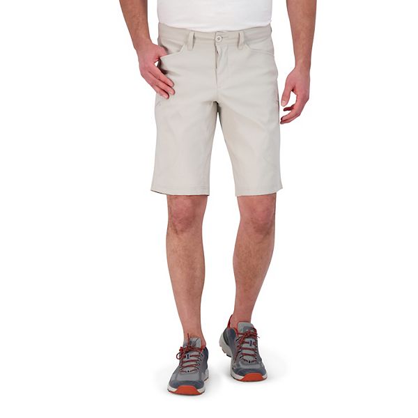 Men's Eddie Bauer Rainier RegularFit Performance Shorts