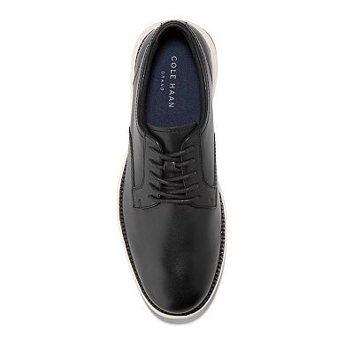Cole Haan Grand Atlantic Men's Leather Oxford Shoes