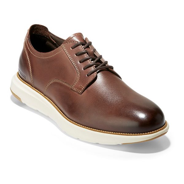 Cole Haan Grand Atlantic Men s Leather Oxford Shoes