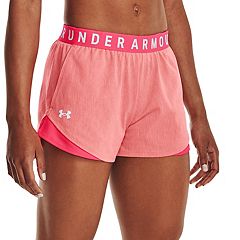 Women's Under Armour Flex 3-in. Woven Shorts