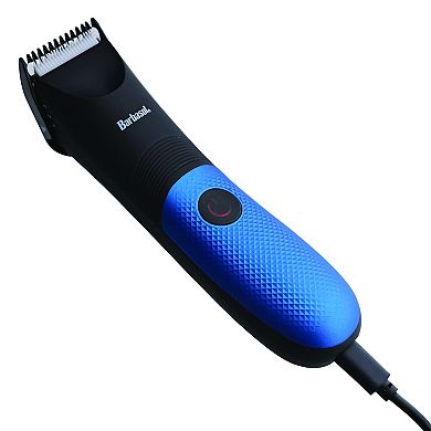 Barbasol Total Body Groomer with Ceramic Blades