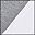 Heather Gray White
