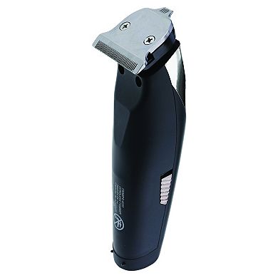 Barbasol Rechargeable T-Blade Pro Trimmer & Detailer