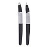 Barbasol 2-pc. Tweezers Set