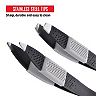 Barbasol 2-pc. Tweezers Set