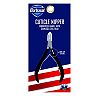 Cuticle Nipper with Rubberized Grip