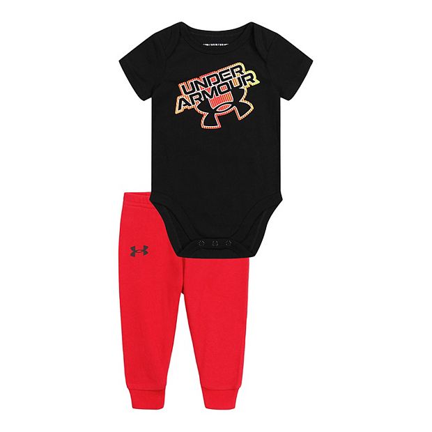 Kohls baby 2024 under armour