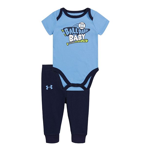 Under armour hot sale infant boy