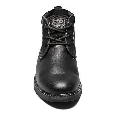 Nunn Bush Bayridge Men's Leather Chukka Boots