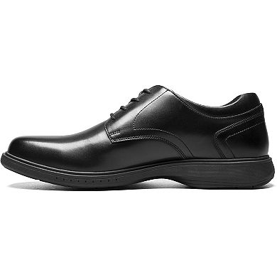 Nunn Bush® Kore Pro Men's Leather Oxford Shoes