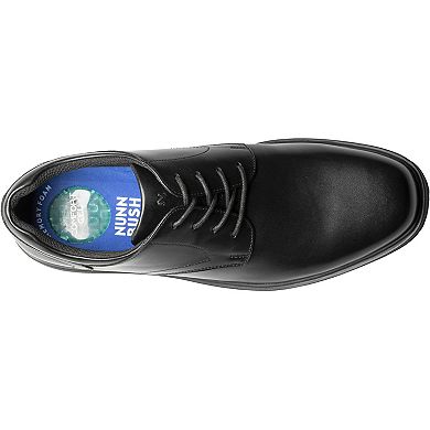 Nunn Bush® Kore Pro Men's Leather Oxford Shoes