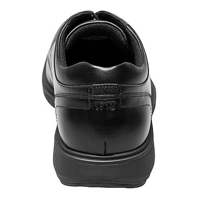 Nunn Bush® Kore Pro Men's Leather Oxford Shoes