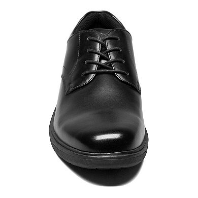 Nunn Bush Kore Pro Men's Leather Oxford Shoes