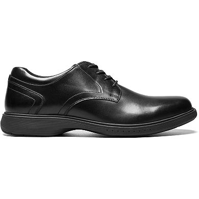 Nunn Bush® Kore Pro Men's Leather Oxford Shoes