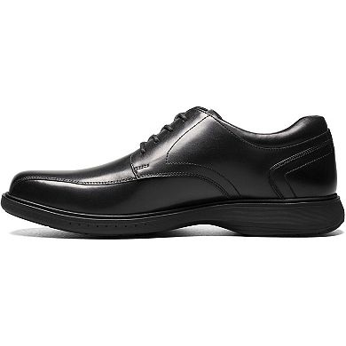Nunn Bush® Kore Pro Men's Leather Oxford Shoes