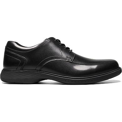 Nunn Bush® Kore Pro Men's Leather Oxford Shoes