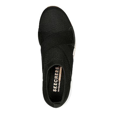 Skechers Street Uno This and That Women's Wedge Sneakers