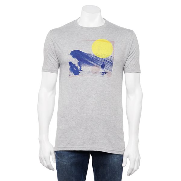 Men's Caliville Graphic Tee