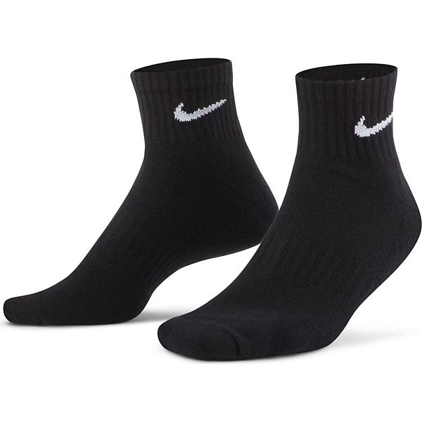 Kohls nike crew outlet socks