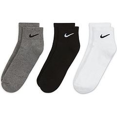 kohls nike socks womens