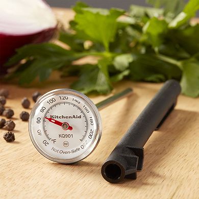 KitchenAid KQ901 Analog Instant-Read Thermometer