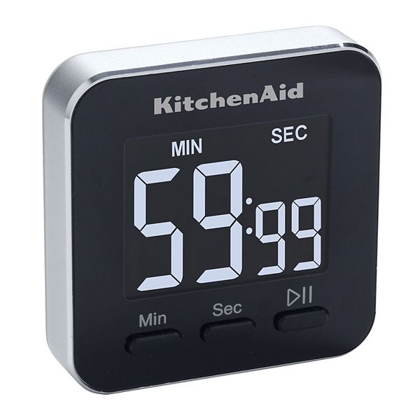 KitchenAid Digital Timer