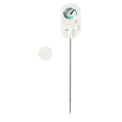 KitchenAid Programmable Wired Probe Thermometer & Timer