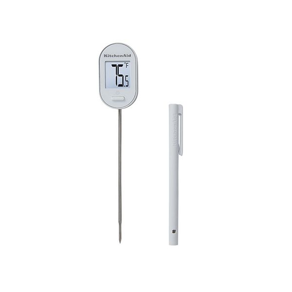 KitchenAid Digital InstantRead Thermometer