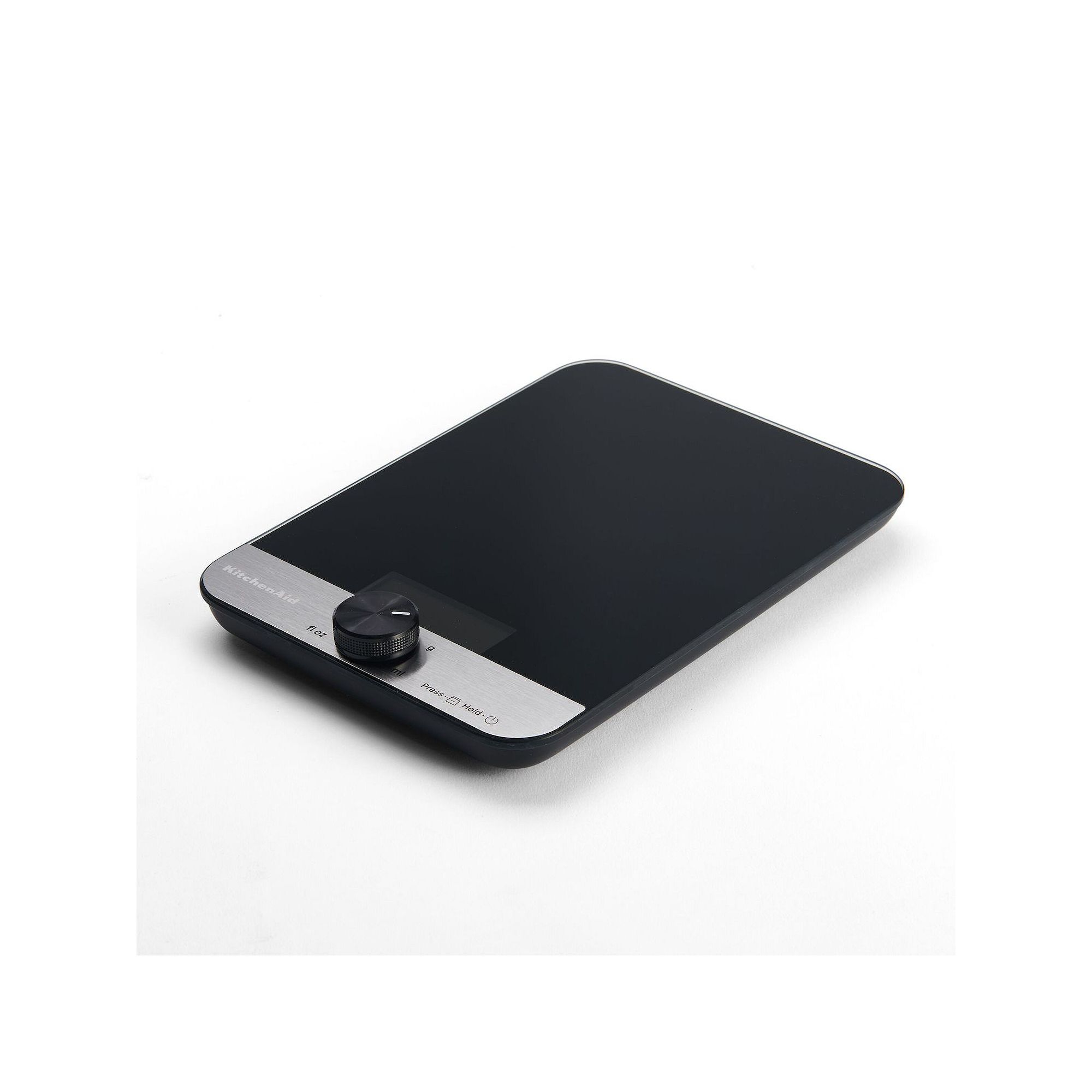 KitchenAid 11-lb. Digital Kitchen Scale, Black