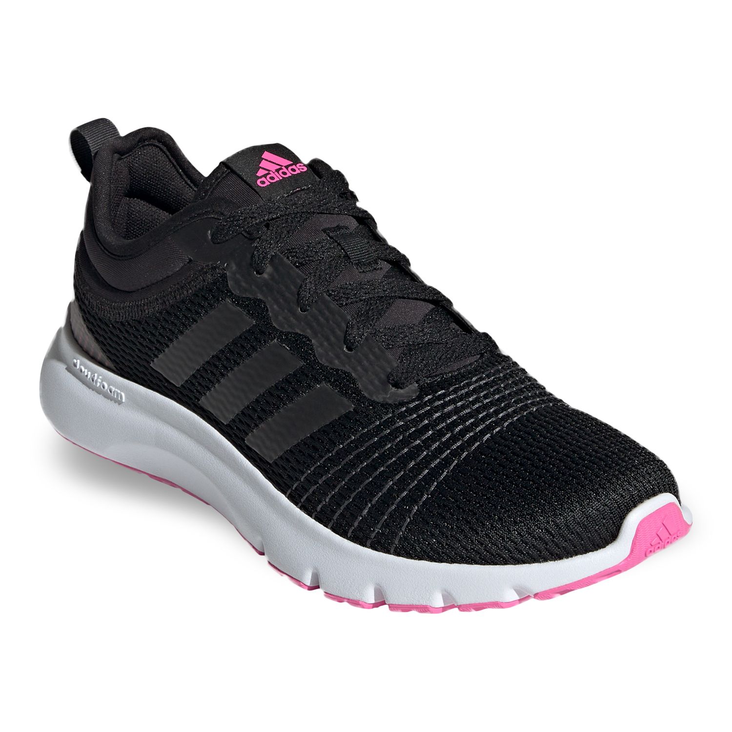 adidas 44 running shoe