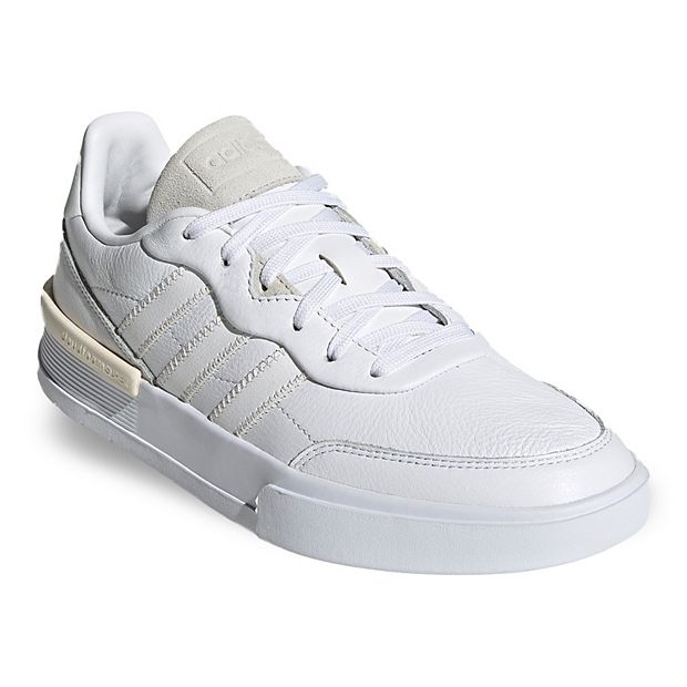 Adidas womens store sneakers kohls