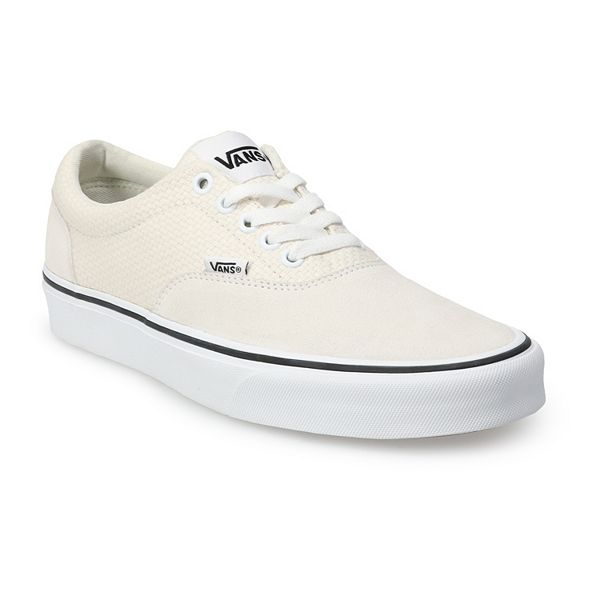 Vans doheny clearance men's