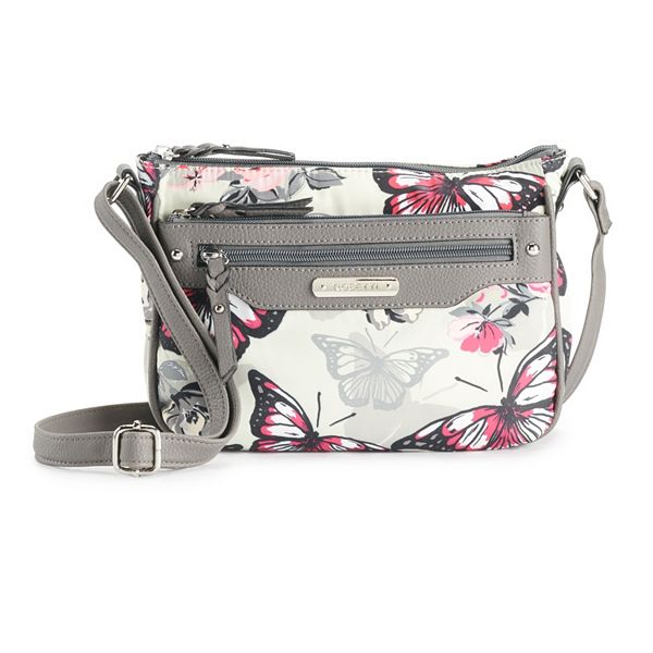 Rosetti Anita Mini Crossbody Bag