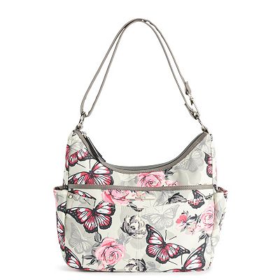 Rosetti Dylan Convertible Hobo Bag