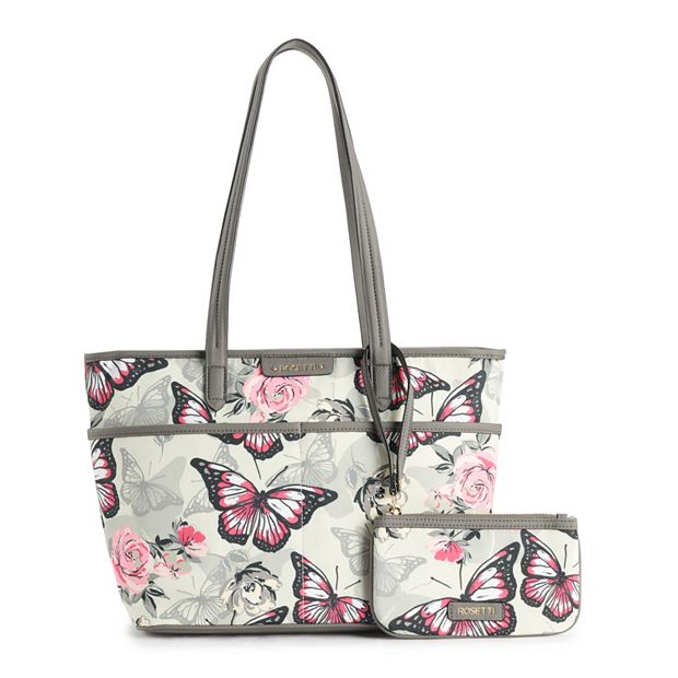 Rosetti Tessa Tote Bag, Light Pink