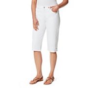 Women s Gloria Vanderbilt Kaia Denim Skimmer Shorts