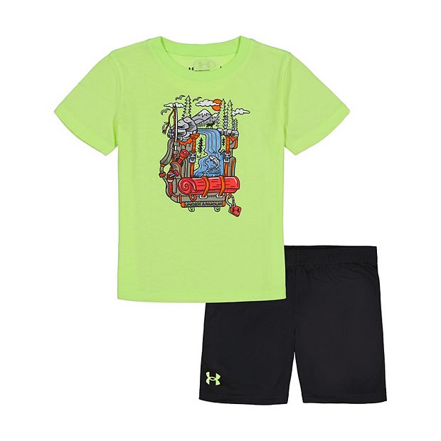 Kohls toddler under clearance armour