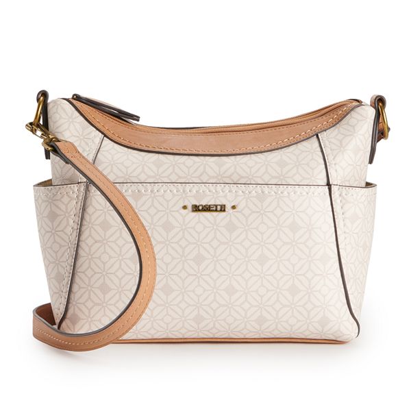 Rosetti Shane Convertible Crossbody Bag