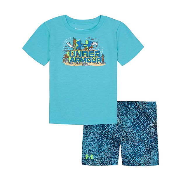 Kohls toddler hotsell under armour