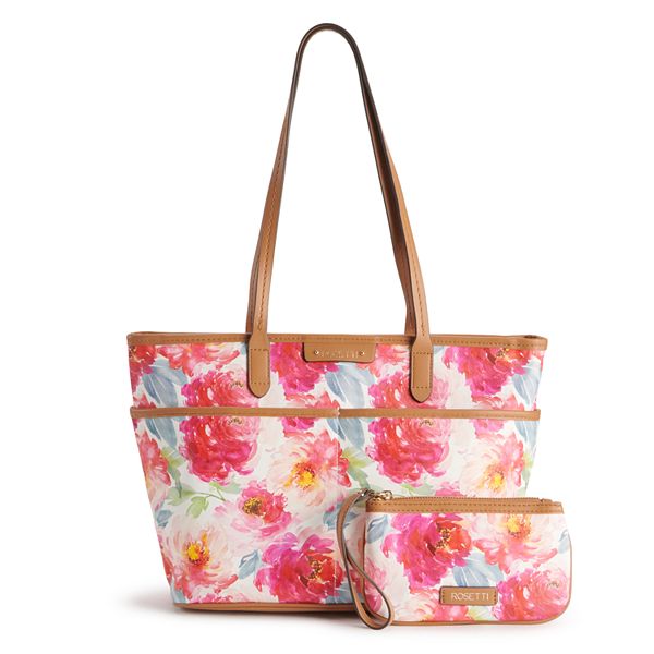 Rosetti cheap tessa tote