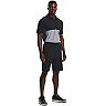 Big & Tall Under Armour Colorblock Performance Polo